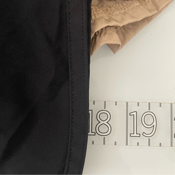 ALL IN MOTION Active Tennis Golf Skort XL in Black - Picture 7 of 9